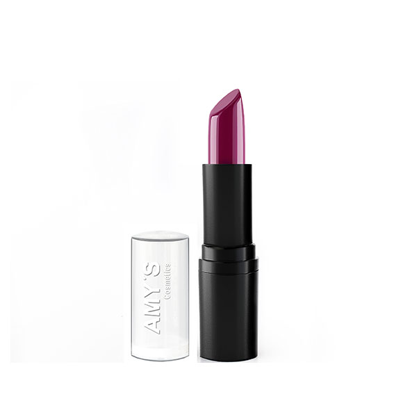 AMY’S Satin Lipstick No 214