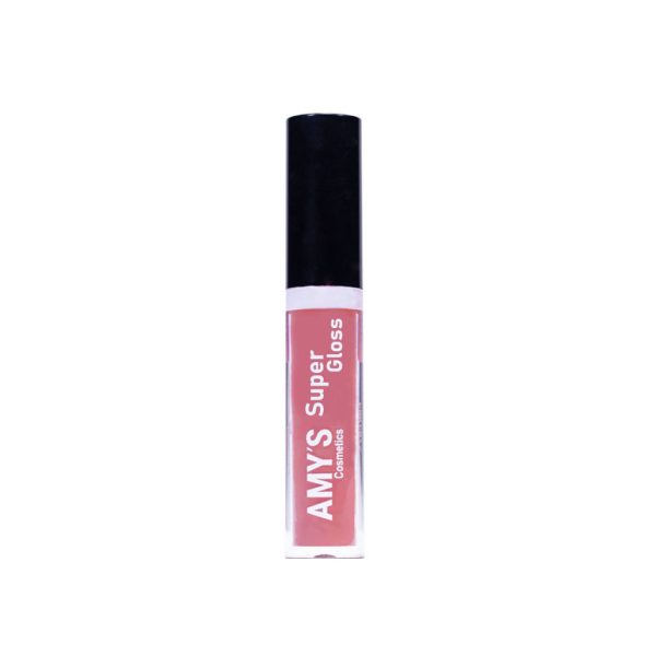 Super Lip Gloss No 404 ΗΛΕΚΤΡΑ