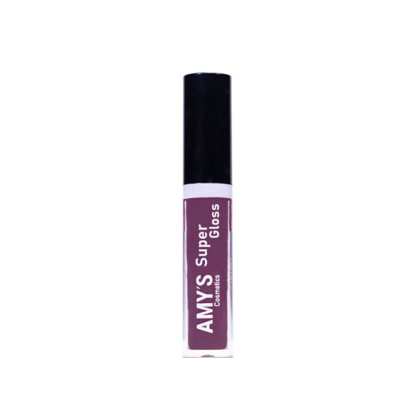 Super Lip Gloss No 406 ΜΥΡΤΩ