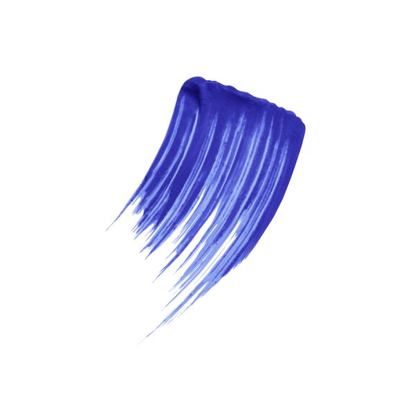 AMY'S XXL Volume Mascara Blue - Image 2