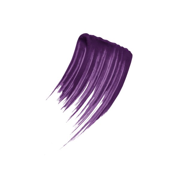 AMY'S XXL Volume Mascara Purple - Image 2