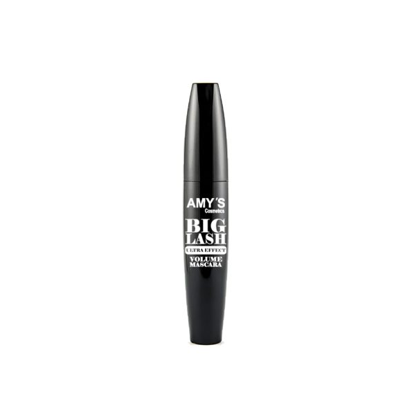 Big Lash Ultra Effect Volume Mascara