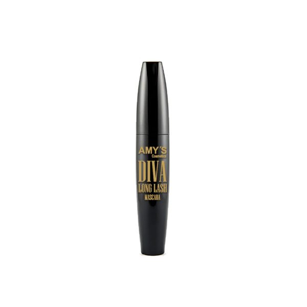 Diva Long Lash Mascara