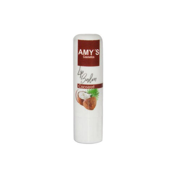 AMY'S Lip Balm Coconut