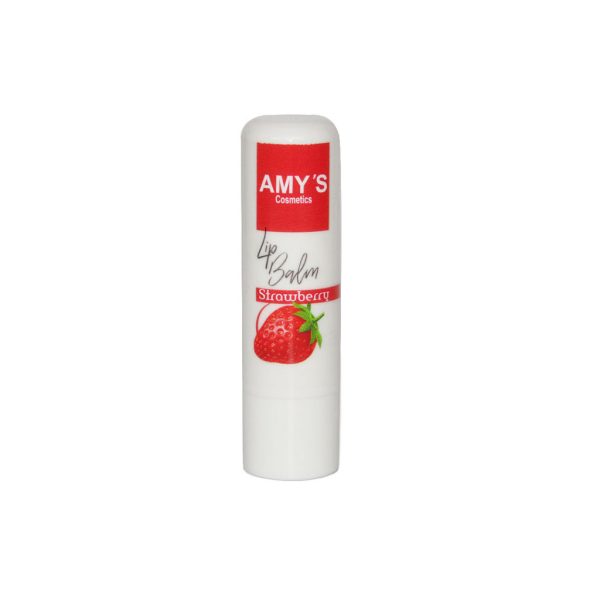 AMY'S Lip Balm Strawberry