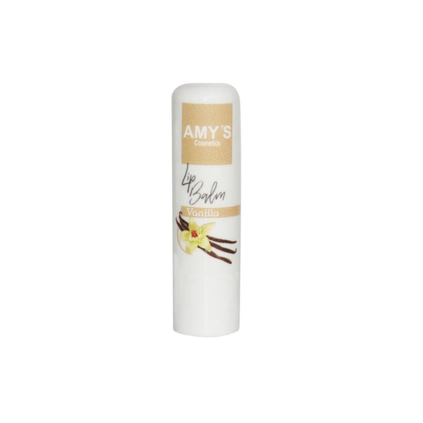 AMY'S Lip Balm Vanilla