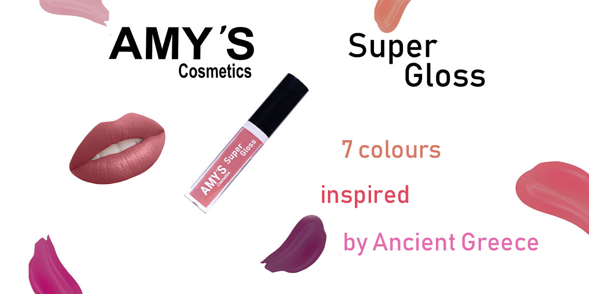 AMY'S Super Gloss!