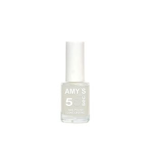 AMY'S Nail Polish Matte Top Coat