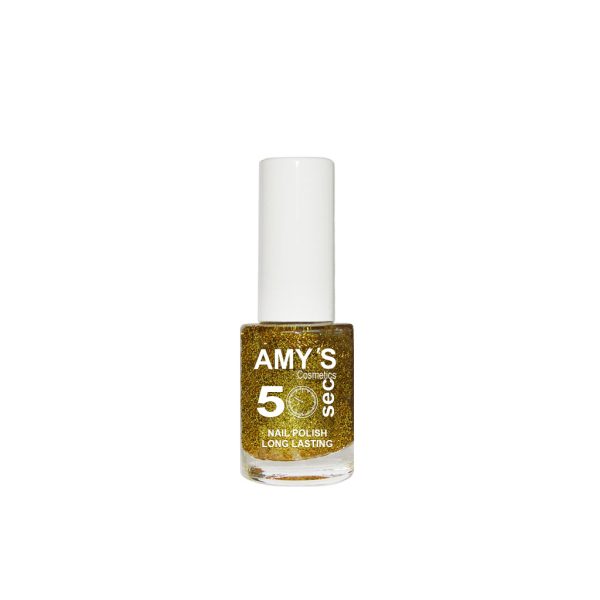 AMY’S Nail Polish No 554