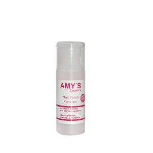 AMY'S Nail Polish Remover 110ml