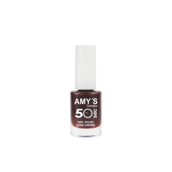 AMY’S Nail Polish No 135