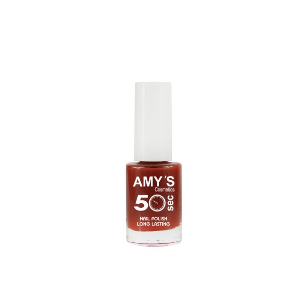 AMY’S Nail Polish No 136