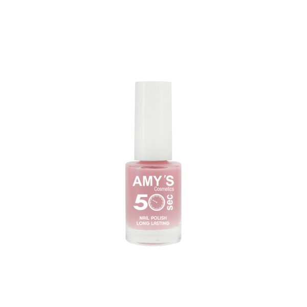 AMY’S Nail Polish No 139