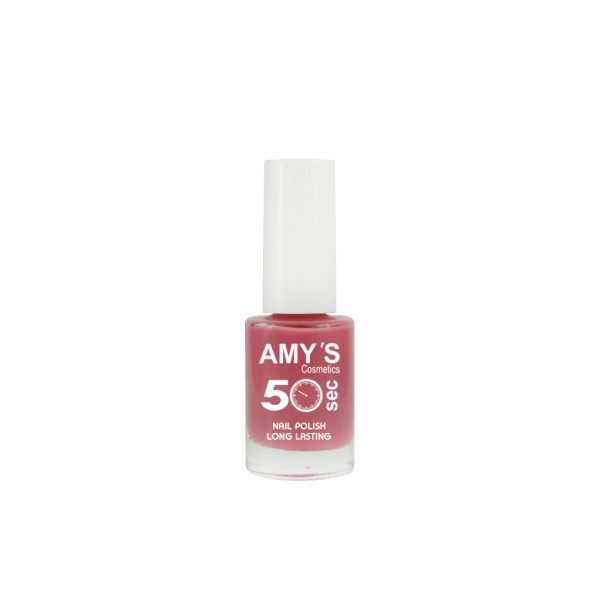 AMY’S Nail Polish No 427