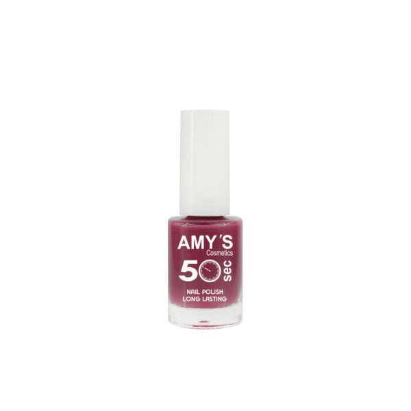 AMY’S Nail Polish No 429