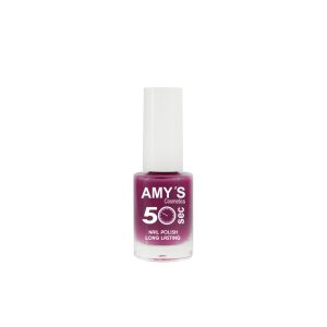 AMY’S Nail Polish No 430