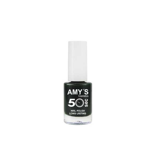 AMY’S Nail Polish No 432