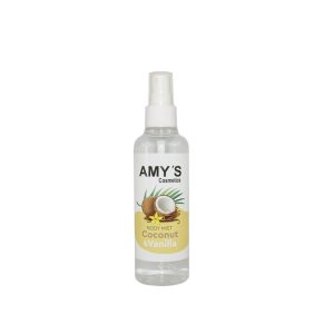 AMY’S Body Mist Coconut & Vanilla