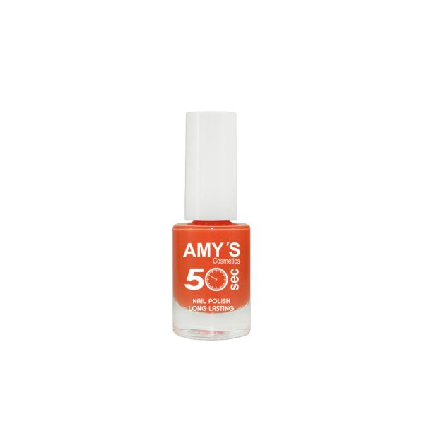 AMY’S Nail Polish No 236