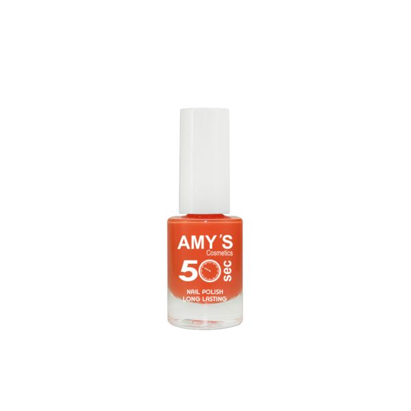 AMY’S Nail Polish No 236