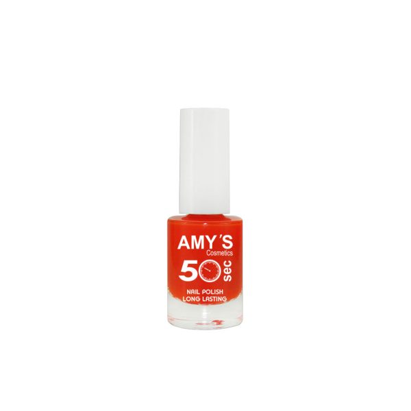 AMY’S Nail Polish No 238