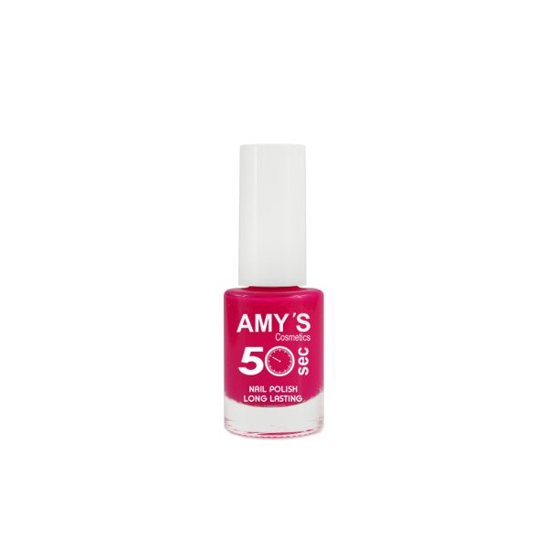 AMY’S Nail Polish No 244