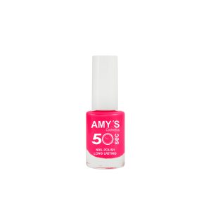 AMY’S Nail Polish No 560