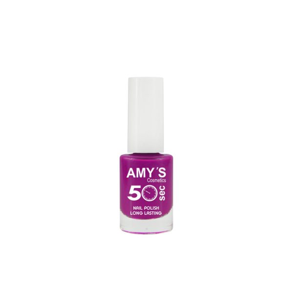 AMY’S Nail Polish No 562