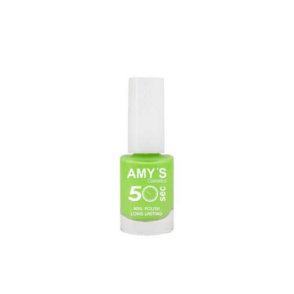 AMY’S Nail Polish No 565
