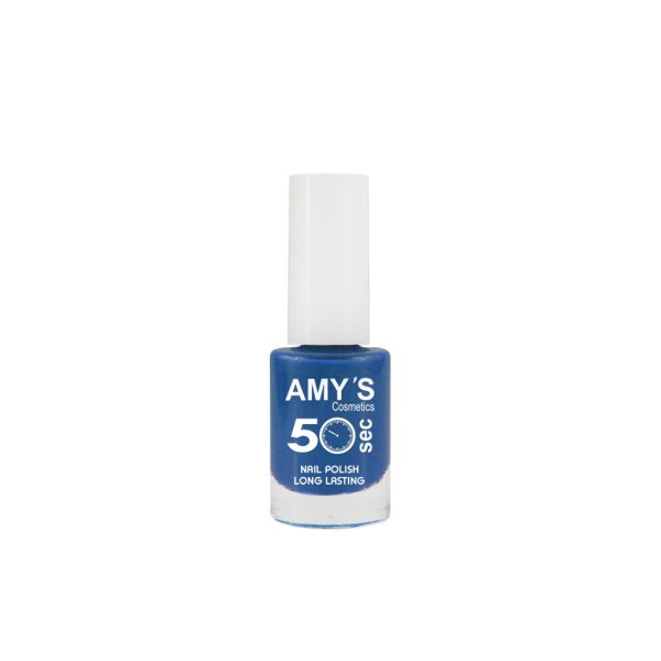AMY’S Nail Polish No 567