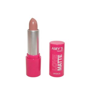 Love Matte Lipstick LM 01