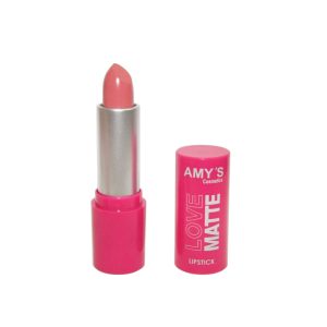 Love Matte Lipstick LM 03