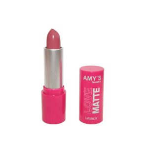 Love Matte Lipstick LM 04