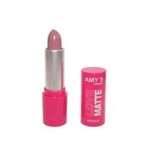 Love Matte Lipstick LM 06