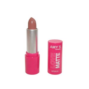 Love Matte Lipstick LM 08