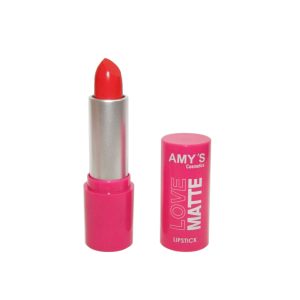 Love Matte Lipstick LM 09