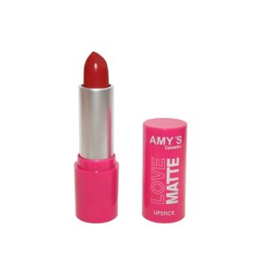 Love Matte Lipstick LM 10