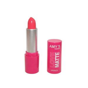 Love Matte Lipstick LM 17