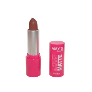 Love Matte Lipstick LM 18