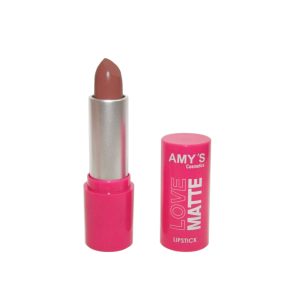 Love Matte Lipstick LM 20