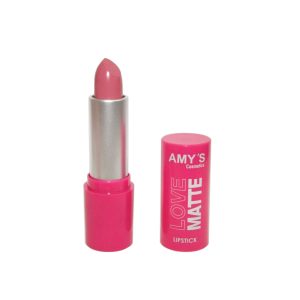 Love Matte Lipstick LM 23
