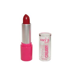 Love Creamy Lipstick LC 25