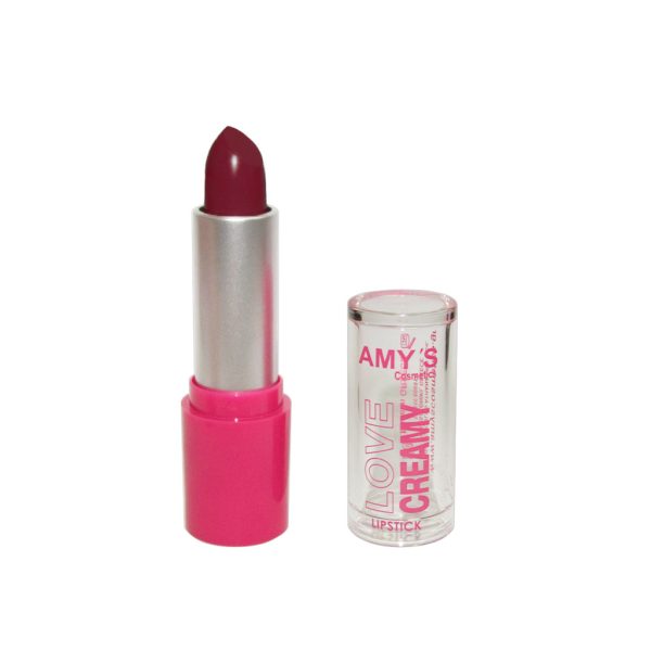 Love Creamy Lipstick LC 33