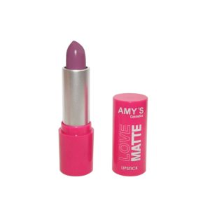 Love Matte Lipstick LM 19