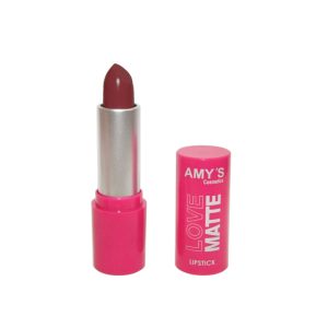 Love Matte Lipstick LM 21