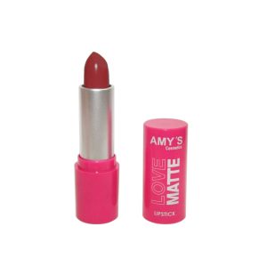Love Matte Lipstick LM 22