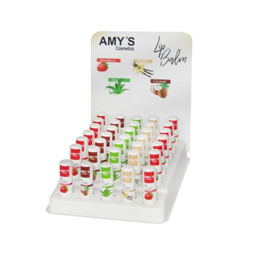 amys lip balm stand